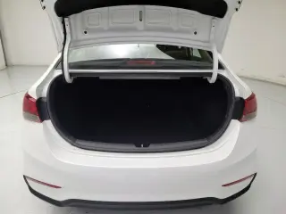 Hyundai ACCENT 2019 SE 4dr Sedan 6A