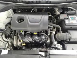 Hyundai ACCENT 2019 SE 4dr Sedan 6A