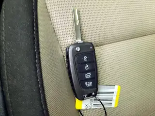 Hyundai ACCENT 2019 SE 4dr Sedan 6A