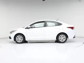 Hyundai ACCENT 2019 SE 4dr Sedan 6A