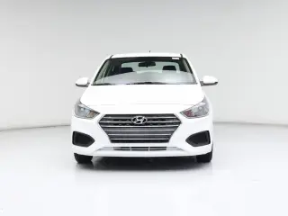 Hyundai ACCENT 2019 SE 4dr Sedan 6A