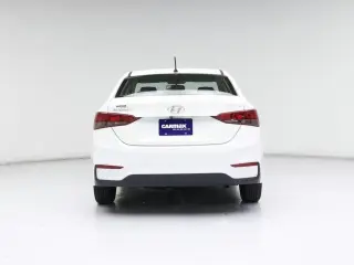 Hyundai ACCENT 2019 SE 4dr Sedan 6A