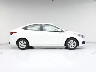 Hyundai ACCENT 2019 SE 4dr Sedan 6A