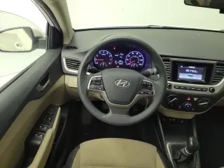 Hyundai ACCENT 2019 SE 4dr Sedan 6A