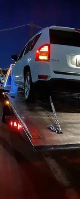 Gruas Sonic Towing Service LLC