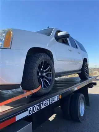 Gruas Sonic Towing Service LLC