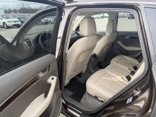 2012 Audi Q5 2.0T quattro Premium Plus