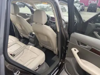 2012 Audi Q5 2.0T quattro Premium Plus