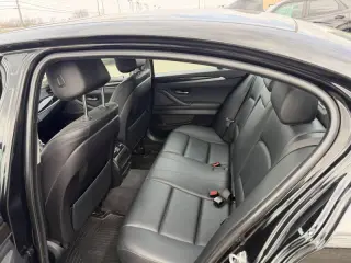 2016 BMW 5 Series 528i xDrive
