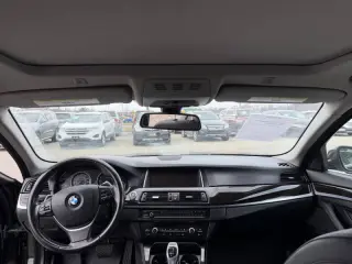 2016 BMW 5 Series 528i xDrive