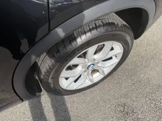 2012 BMW X3 xDrive35i