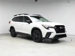 Subaru Ascent 2025 AWD Onyx Edition 4dr SUV