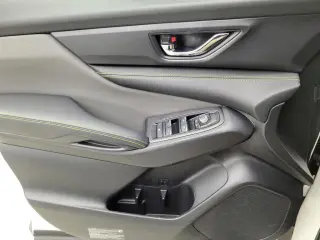 Subaru Ascent 2025 AWD Onyx Edition 4dr SUV