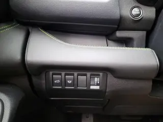 Subaru Ascent 2025 AWD Onyx Edition 4dr SUV