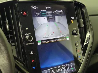 Subaru Ascent 2025 AWD Onyx Edition 4dr SUV