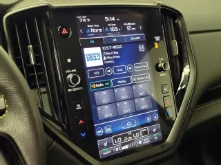 Subaru Ascent 2025 AWD Onyx Edition 4dr SUV