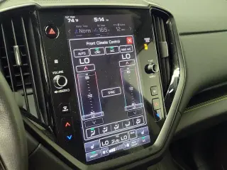 Subaru Ascent 2025 AWD Onyx Edition 4dr SUV