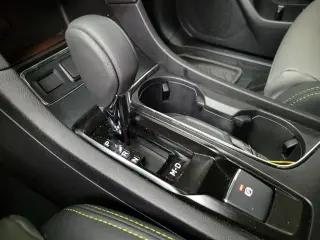 Subaru Ascent 2025 AWD Onyx Edition 4dr SUV