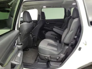 Subaru Ascent 2025 AWD Onyx Edition 4dr SUV