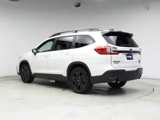 Subaru Ascent 2025 AWD Onyx Edition 4dr SUV