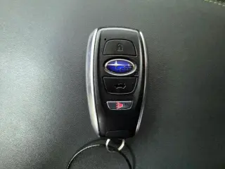 Subaru Ascent 2025 AWD Onyx Edition 4dr SUV