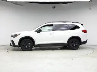 Subaru Ascent 2025 AWD Onyx Edition 4dr SUV