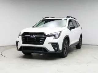 Subaru Ascent 2025 AWD Onyx Edition 4dr SUV
