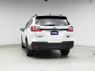 Subaru Ascent 2025 AWD Onyx Edition 4dr SUV