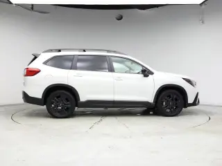 Subaru Ascent 2025 AWD Onyx Edition 4dr SUV
