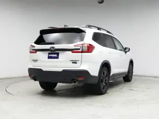 Subaru Ascent 2025 AWD Onyx Edition 4dr SUV