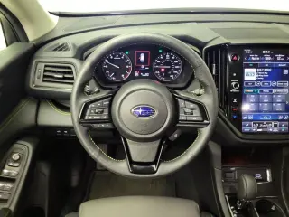Subaru Ascent 2025 AWD Onyx Edition 4dr SUV