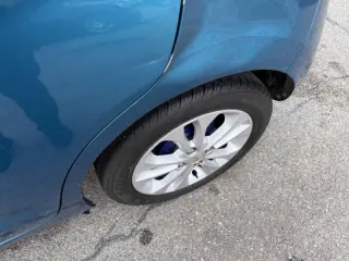 2019 Chevrolet Spark 2LT CVT
