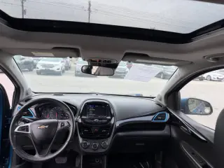 2019 Chevrolet Spark 2LT CVT