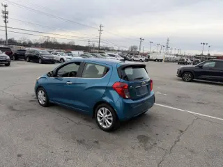 2019 Chevrolet Spark 2LT CVT