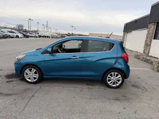 2019 Chevrolet Spark 2LT CVT