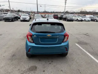 2019 Chevrolet Spark 2LT CVT