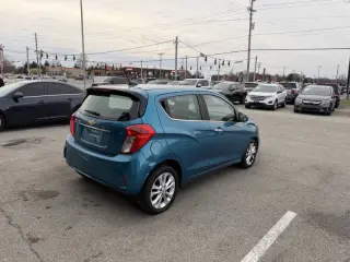 2019 Chevrolet Spark 2LT CVT