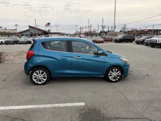 2019 Chevrolet Spark 2LT CVT