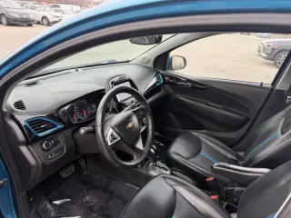 2019 Chevrolet Spark 2LT CVT