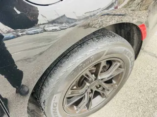 2017 Chrysler Pacifica Touring Plus