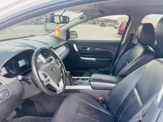 2012 Ford Edge SEL