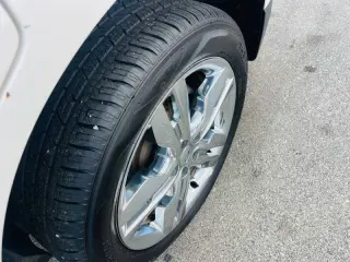 2012 Ford Edge SEL