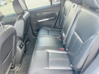 2012 Ford Edge SEL