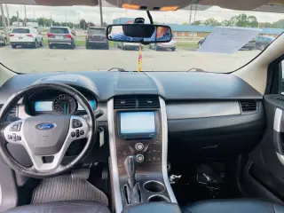 2012 Ford Edge SEL