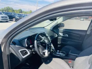 2013 GMC Terrain SLE-1