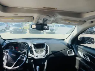 2013 GMC Terrain SLE-1