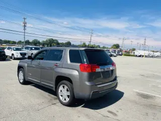 2013 GMC Terrain SLE-1
