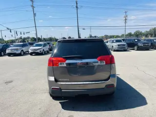 2013 GMC Terrain SLE-1