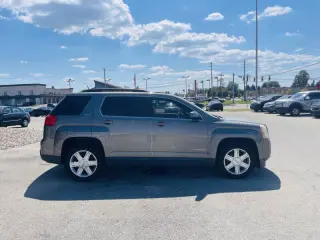 2013 GMC Terrain SLE-1