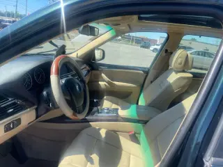 2009 BMW X5 xDrive30i